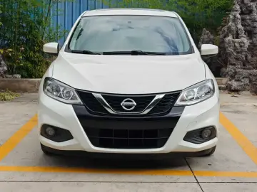 2019 Nissan Tiida с пробегом 67 000 км