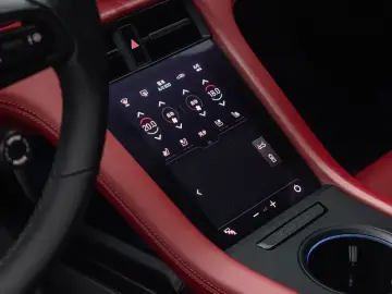2019 Porsche Taycan с пробегом 29 000 км