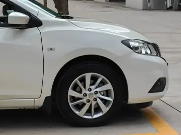 2019 Nissan Tiida с пробегом 67 000 км