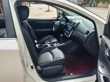 2019 Nissan Tiida с пробегом 67 000 км