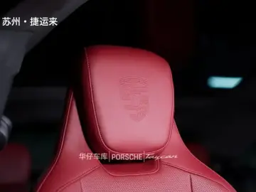 2022 Porsche Taycan с пробегом 44 000 км