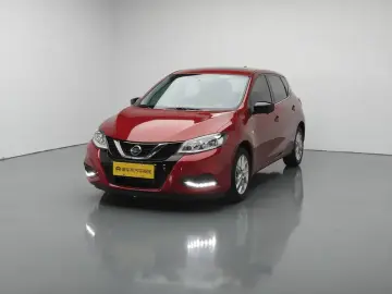 2024 Nissan Tiida с пробегом 26 800 км