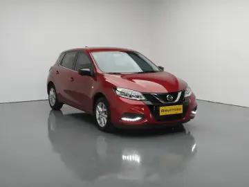 2024 Nissan Tiida с пробегом 26 800 км