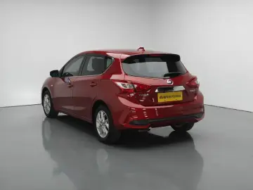 2024 Nissan Tiida с пробегом 26 800 км