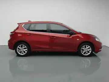 2024 Nissan Tiida с пробегом 26 800 км