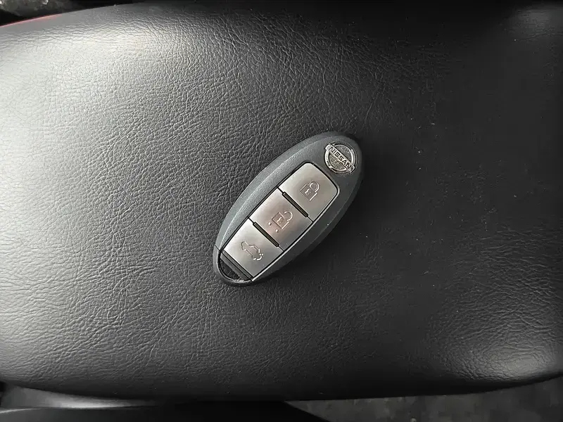 2024 Nissan Tiida с пробегом 26 800 км