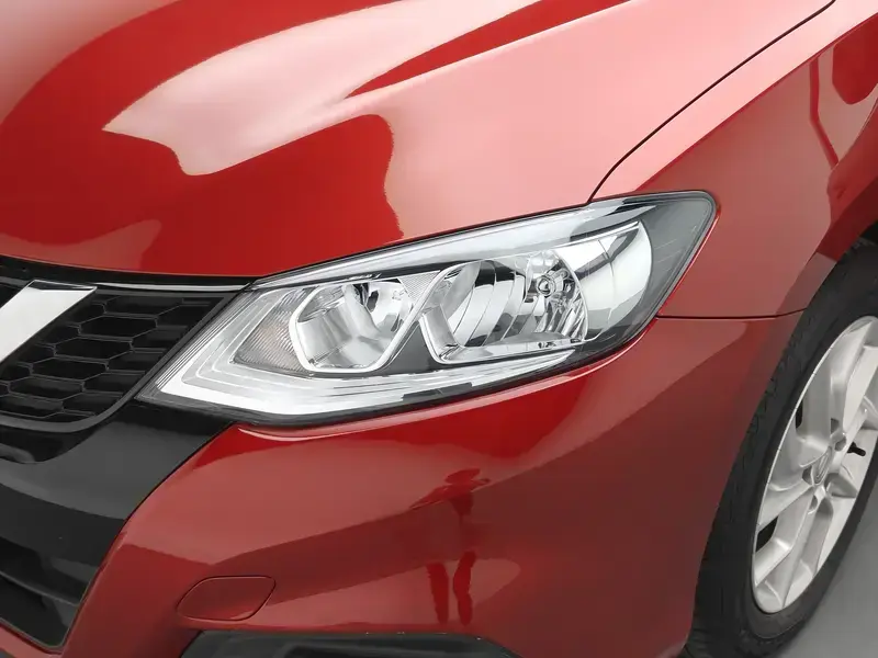 2024 Nissan Tiida с пробегом 26 800 км