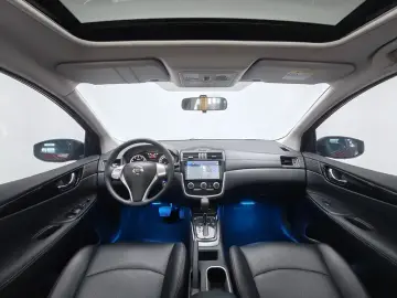 2024 Nissan Tiida с пробегом 26 800 км