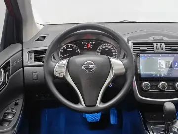 2024 Nissan Tiida с пробегом 26 800 км
