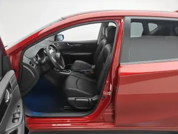 2024 Nissan Tiida с пробегом 26 800 км