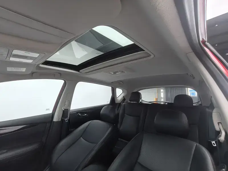 2024 Nissan Tiida с пробегом 26 800 км