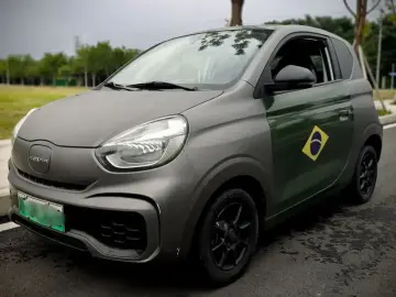 2022 Roewe Clever с пробегом 38 800 км