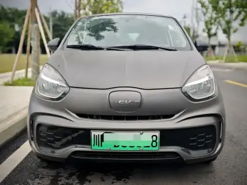 2022 Roewe Clever с пробегом 38 800 км