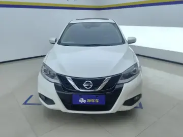 2020 Nissan Tiida с пробегом 36 000 км