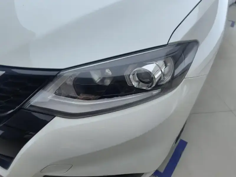 2020 Nissan Tiida с пробегом 36 000 км