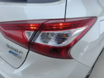 2020 Nissan Tiida с пробегом 36 000 км