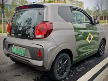 2022 Roewe Clever с пробегом 38 800 км