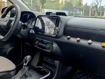 2022 Roewe Clever с пробегом 38 800 км