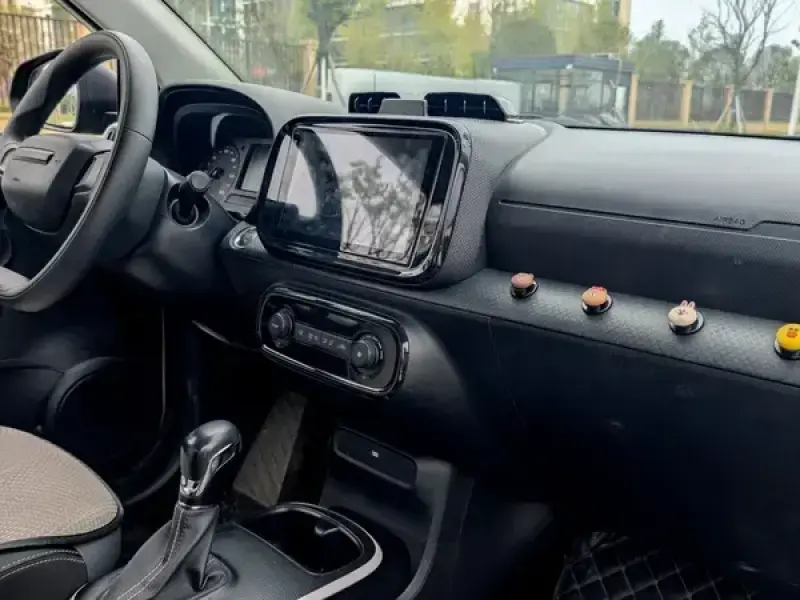 2022 Roewe Clever с пробегом 38 800 км