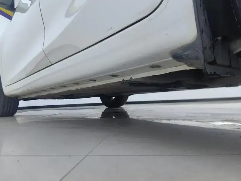 2020 Nissan Tiida с пробегом 36 000 км