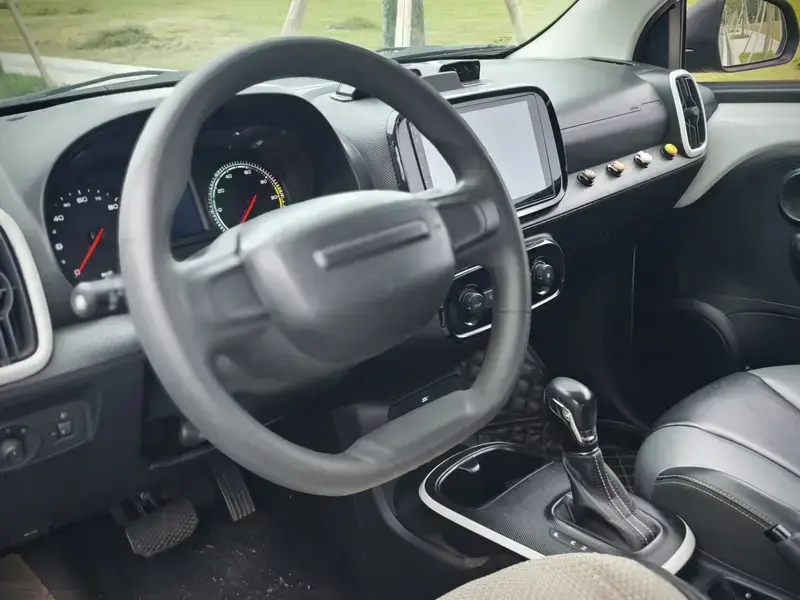 2022 Roewe Clever с пробегом 38 800 км
