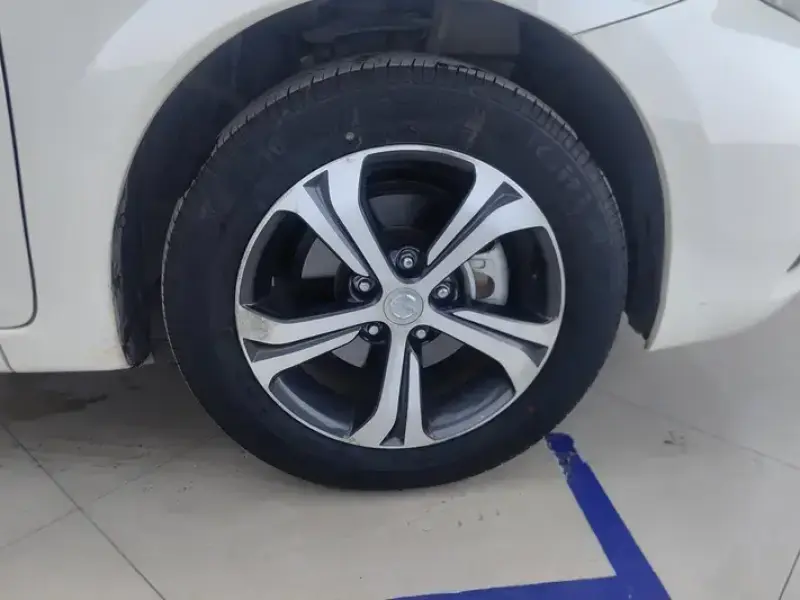 2020 Nissan Tiida с пробегом 36 000 км