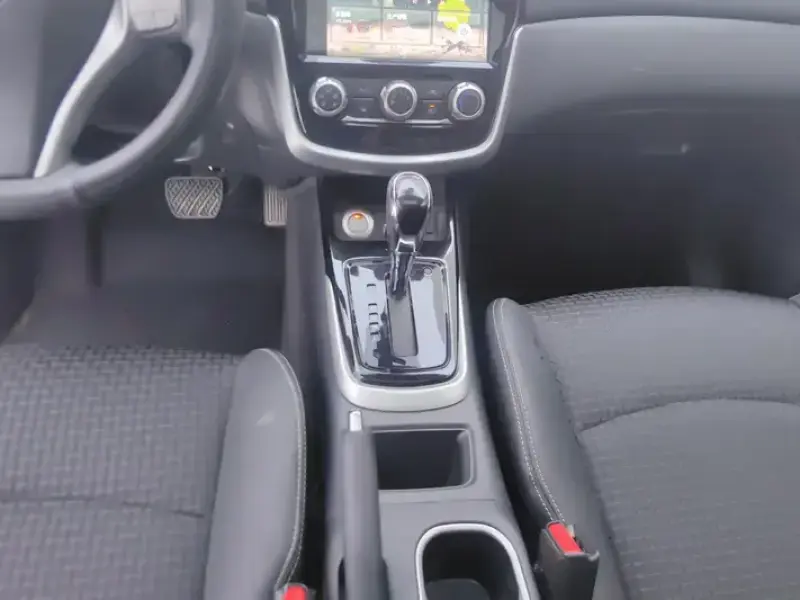 2020 Nissan Tiida с пробегом 36 000 км