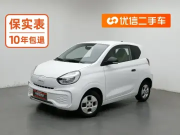 2021 Roewe Clever с пробегом 38 800 км