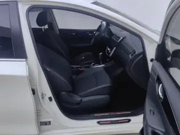 2020 Nissan Tiida с пробегом 36 000 км