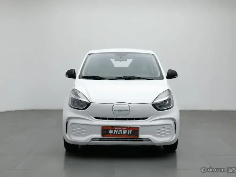 2021 Roewe Clever с пробегом 38 800 км