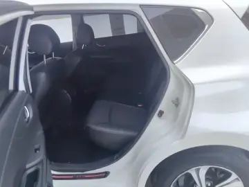 2020 Nissan Tiida с пробегом 36 000 км