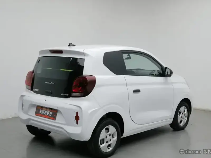 2021 Roewe Clever с пробегом 38 800 км