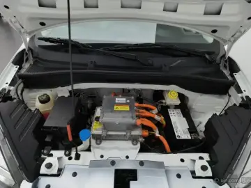 2021 Roewe Clever с пробегом 38 800 км