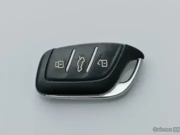 2021 Roewe Clever с пробегом 38 800 км