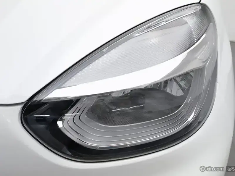 2021 Roewe Clever с пробегом 38 800 км
