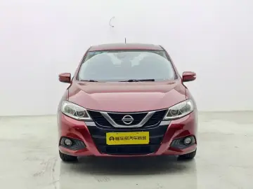 2019 Nissan Tiida с пробегом 72 700 км