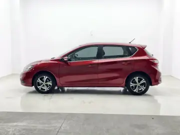 2019 Nissan Tiida с пробегом 72 700 км