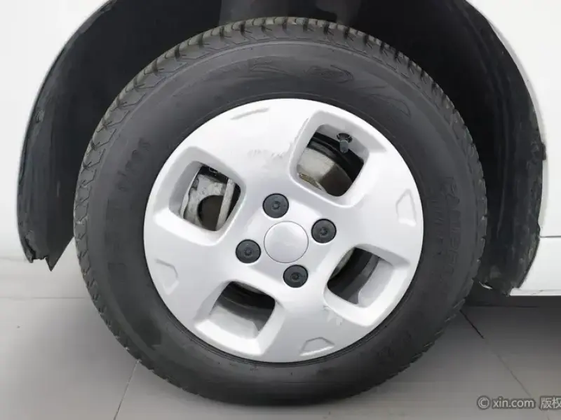 2021 Roewe Clever с пробегом 38 800 км