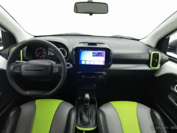 2021 Roewe Clever с пробегом 38 800 км