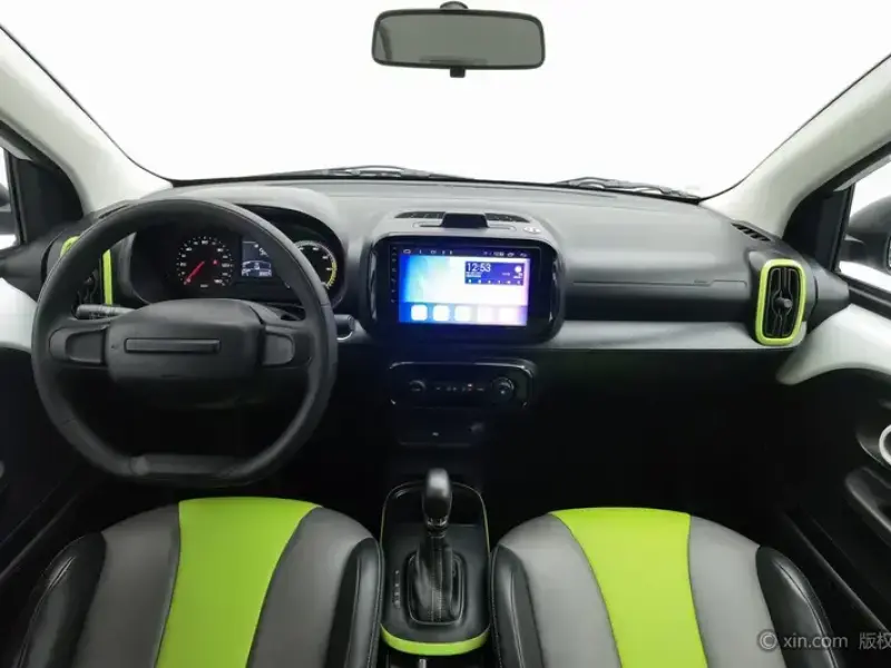 2021 Roewe Clever с пробегом 38 800 км