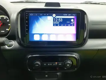 2021 Roewe Clever с пробегом 38 800 км