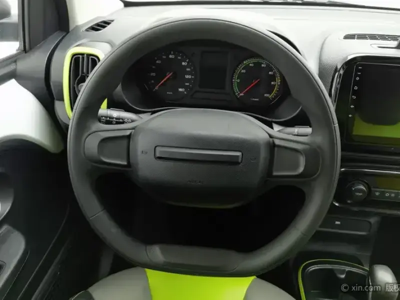 2021 Roewe Clever с пробегом 38 800 км