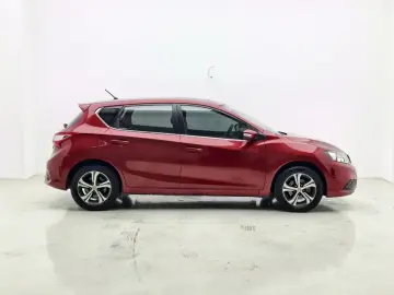 2019 Nissan Tiida с пробегом 72 700 км