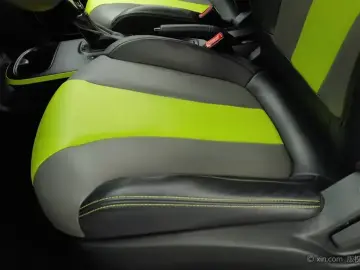 2021 Roewe Clever с пробегом 38 800 км