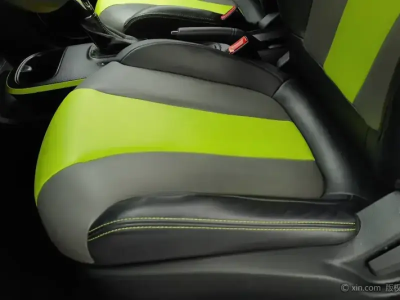 2021 Roewe Clever с пробегом 38 800 км