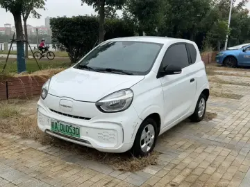 2021 Roewe Clever с пробегом 50 000 км