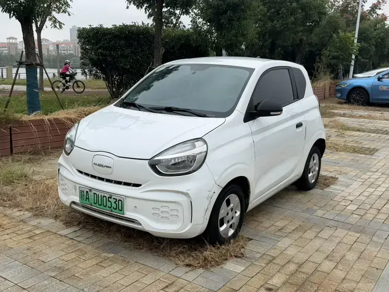 2021 Roewe Clever с пробегом 50 000 км