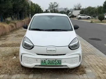 2021 Roewe Clever с пробегом 50 000 км