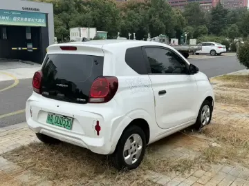 2021 Roewe Clever с пробегом 50 000 км