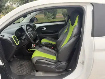 2021 Roewe Clever с пробегом 50 000 км